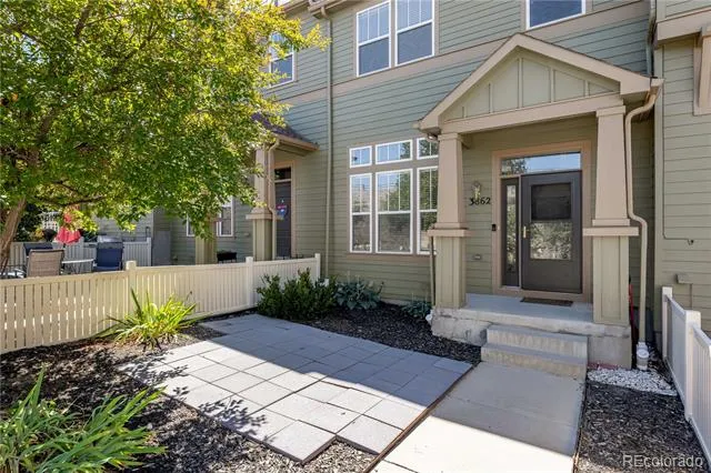 3862 Tranquility Trail Castle Rock, CO 80109