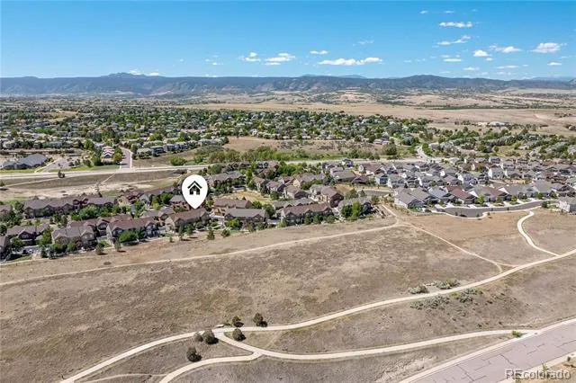 3862 Tranquility Trail Castle Rock, CO 80109