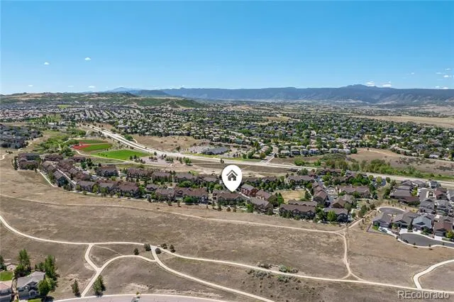 3862 Tranquility Trail Castle Rock, CO 80109