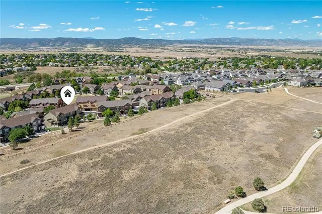 3862 Tranquility Trail Castle Rock, CO 80109