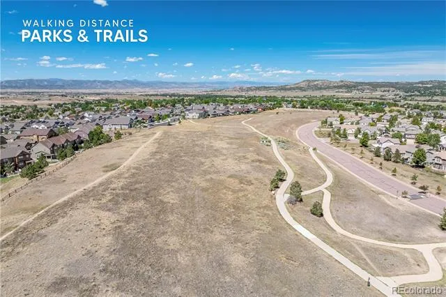 3862 Tranquility Trail Castle Rock, CO 80109