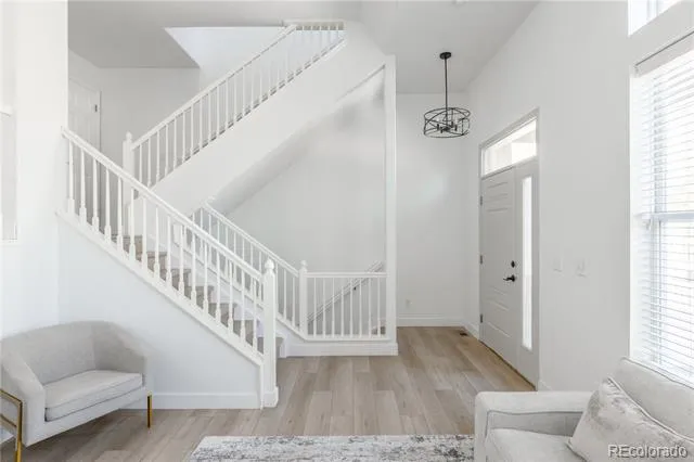 3862 Tranquility Trail Castle Rock, CO 80109