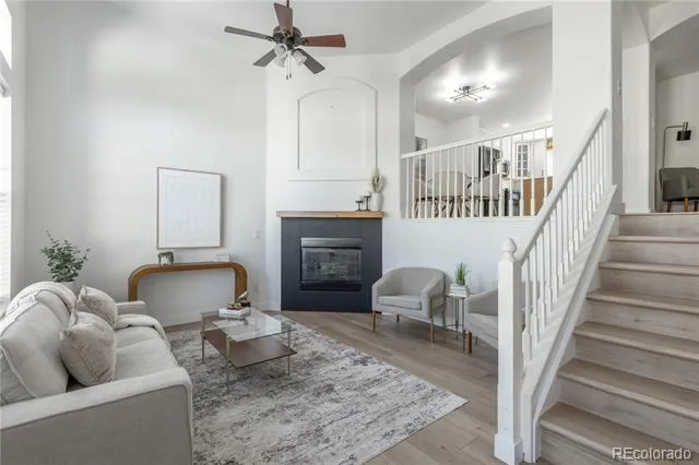 3862 Tranquility Trail Castle Rock, CO 80109