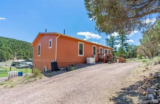 7878 Copper Gulch Road Cotopaxi, CO 81223