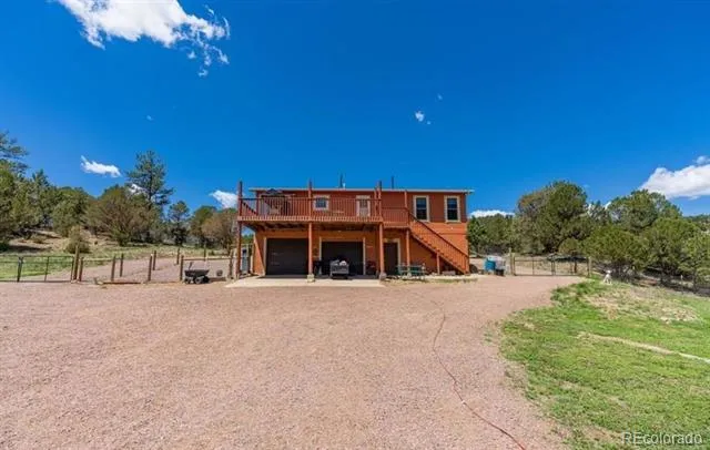 7878 Copper Gulch Road Cotopaxi, CO 81223