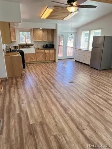 7878 Copper Gulch Road Cotopaxi, CO 81223