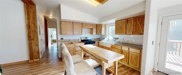 7878 Copper Gulch Road Cotopaxi, CO 81223