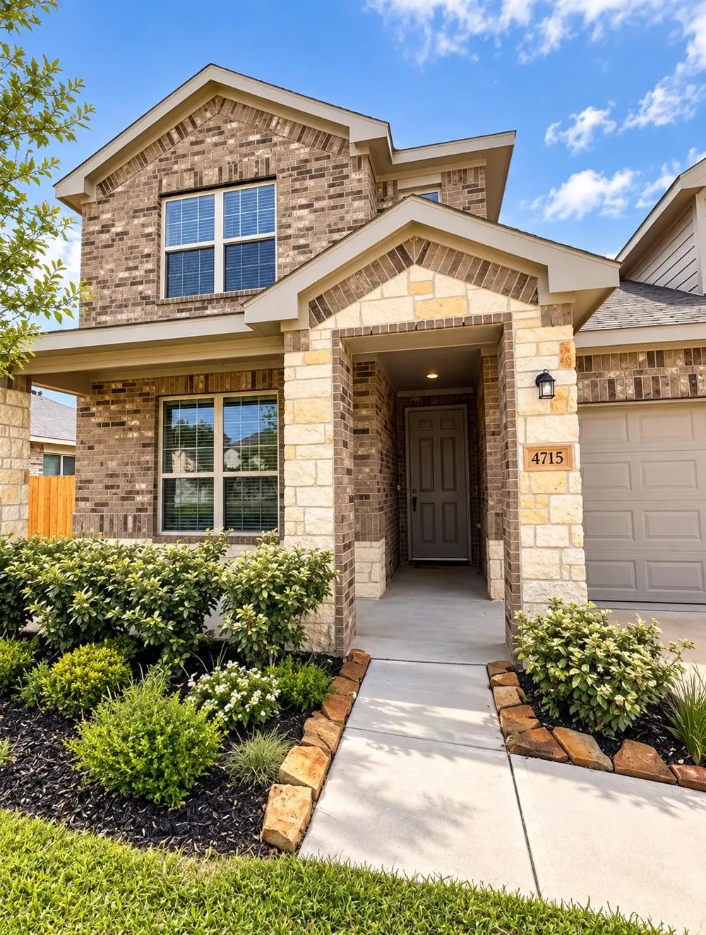 4715 Mustang Run Dr Rosenberg, TX 77469