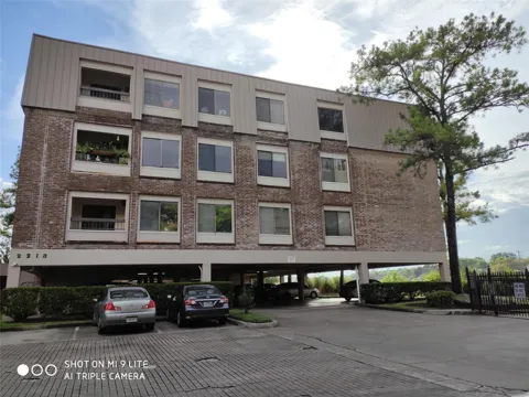 2213 S Braeswood Boulevard #13A