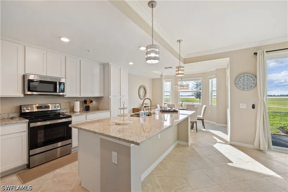 Greenway Boulevard #616 Babcock Ranch, FL 33982