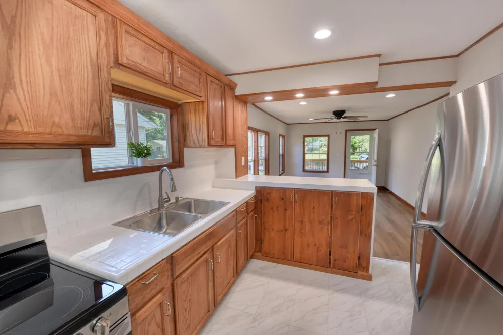 1621 Maple Street Niles City, MI 49120
