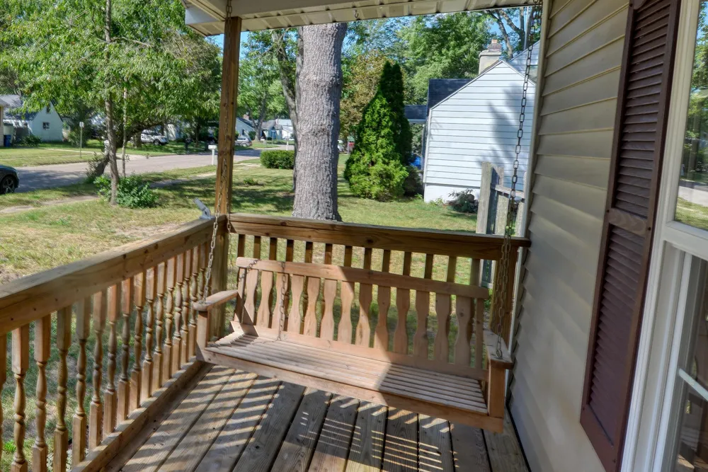 1621 Maple Street Niles City, MI 49120