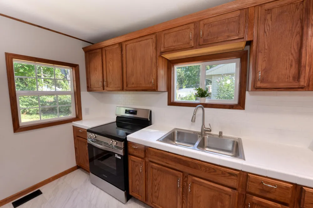 1621 Maple Street Niles City, MI 49120