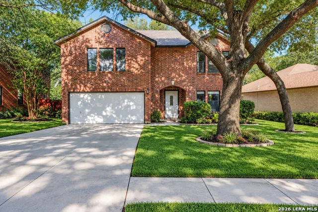 8622 Park Olympia Universal City, TX 78148