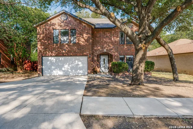8622 Park Olympia Universal City, TX 78148