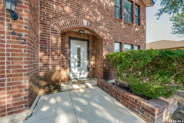 8622 Park Olympia Universal City, TX 78148