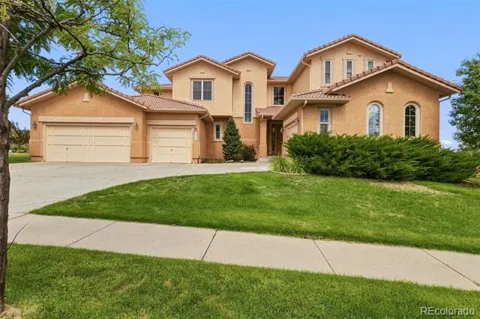 2114 Diamond Creek Drive