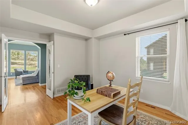 2114 Diamond Creek Drive Colorado Springs, CO 80921