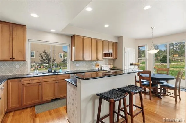 2114 Diamond Creek Drive Colorado Springs, CO 80921
