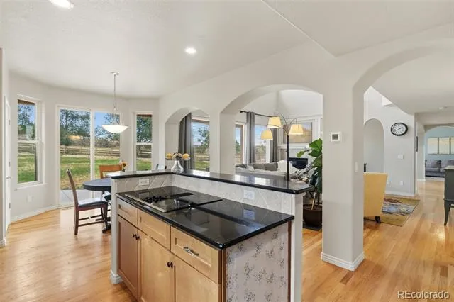 2114 Diamond Creek Drive Colorado Springs, CO 80921