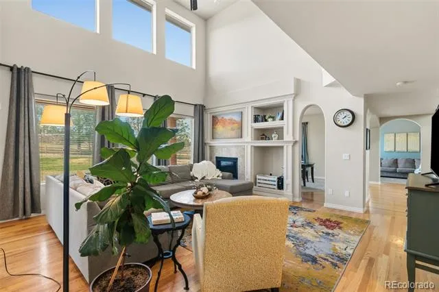 2114 Diamond Creek Drive Colorado Springs, CO 80921