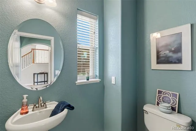 2114 Diamond Creek Drive Colorado Springs, CO 80921