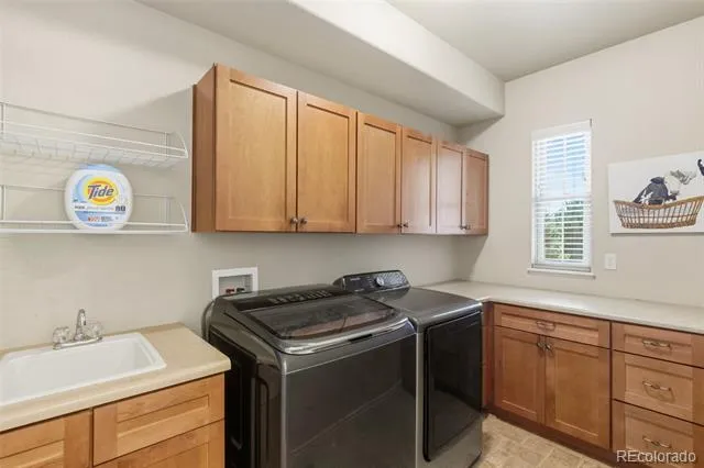 2114 Diamond Creek Drive Colorado Springs, CO 80921