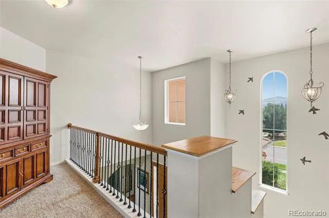 2114 Diamond Creek Drive Colorado Springs, CO 80921