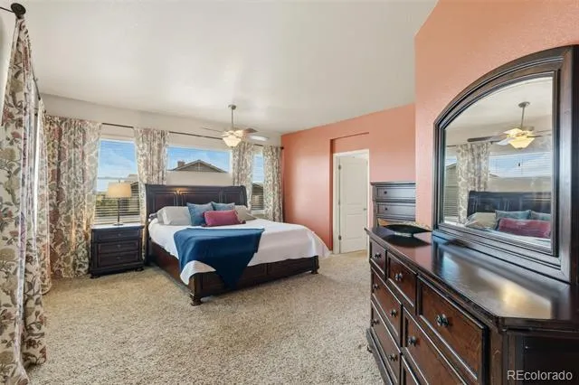 2114 Diamond Creek Drive Colorado Springs, CO 80921
