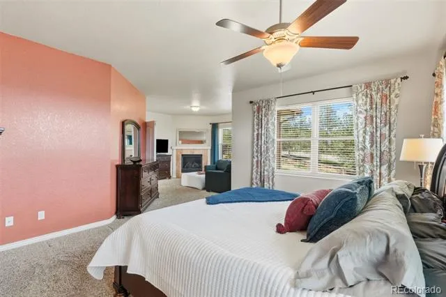 2114 Diamond Creek Drive Colorado Springs, CO 80921
