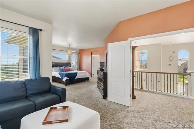 2114 Diamond Creek Drive Colorado Springs, CO 80921