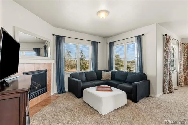 2114 Diamond Creek Drive Colorado Springs, CO 80921