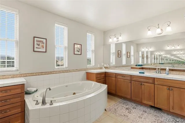 2114 Diamond Creek Drive Colorado Springs, CO 80921