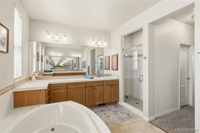 2114 Diamond Creek Drive Colorado Springs, CO 80921