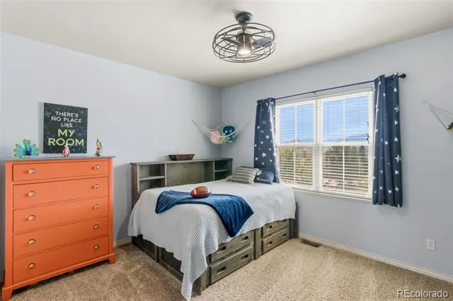 2114 Diamond Creek Drive Colorado Springs, CO 80921