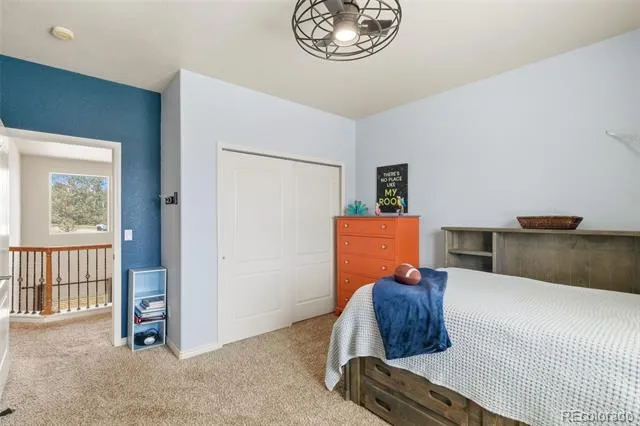 2114 Diamond Creek Drive Colorado Springs, CO 80921