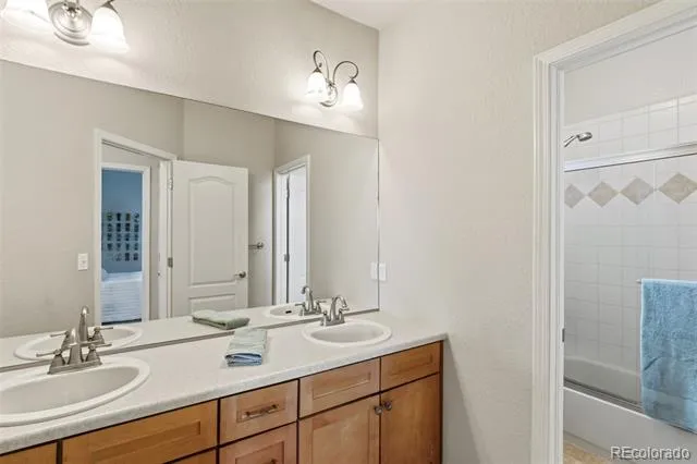 2114 Diamond Creek Drive Colorado Springs, CO 80921