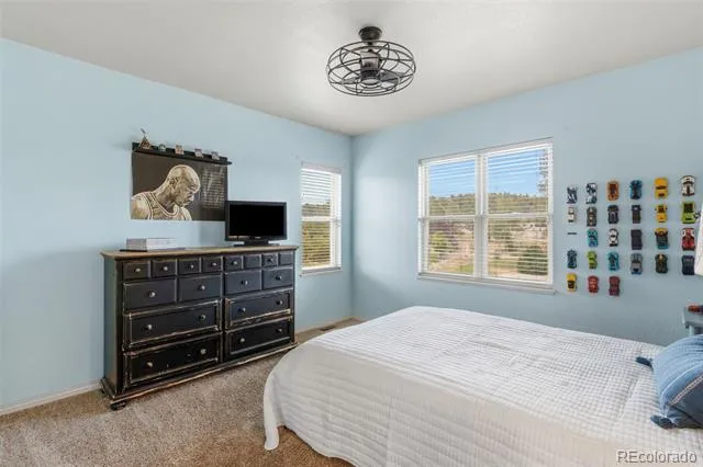 2114 Diamond Creek Drive Colorado Springs, CO 80921
