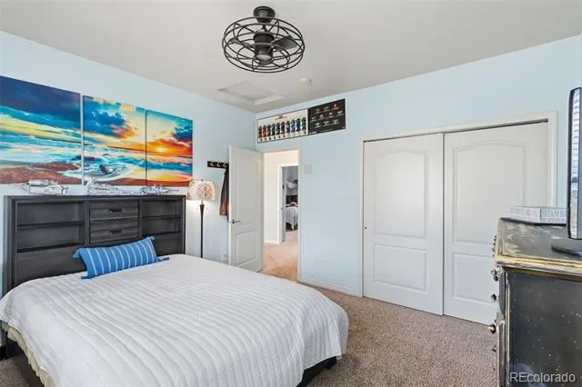 2114 Diamond Creek Drive Colorado Springs, CO 80921