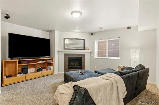 2114 Diamond Creek Drive Colorado Springs, CO 80921