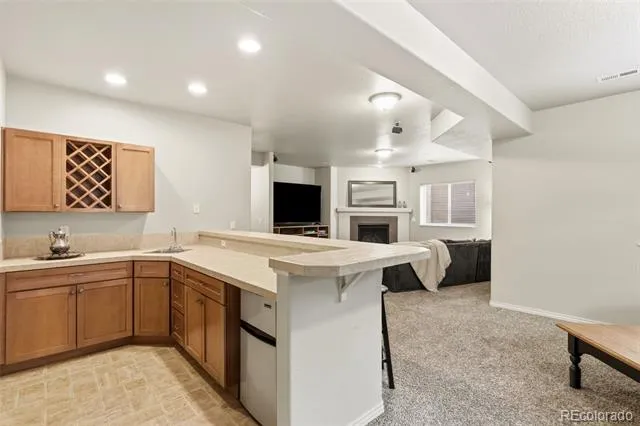2114 Diamond Creek Drive Colorado Springs, CO 80921