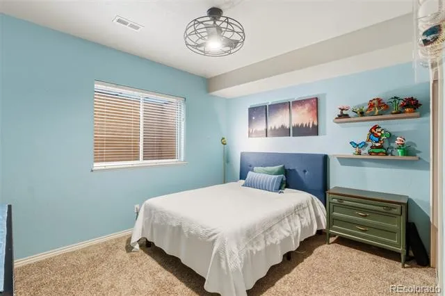 2114 Diamond Creek Drive Colorado Springs, CO 80921