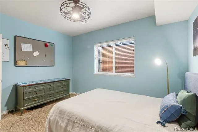 2114 Diamond Creek Drive Colorado Springs, CO 80921