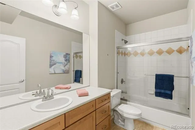 2114 Diamond Creek Drive Colorado Springs, CO 80921