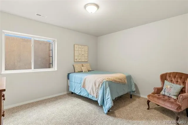 2114 Diamond Creek Drive Colorado Springs, CO 80921