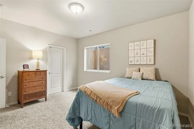 2114 Diamond Creek Drive Colorado Springs, CO 80921
