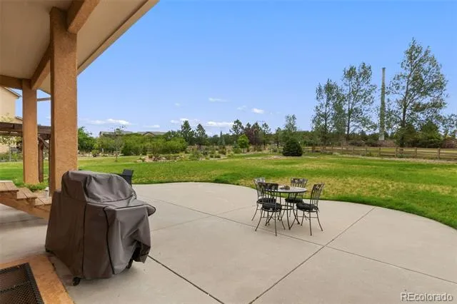 2114 Diamond Creek Drive Colorado Springs, CO 80921
