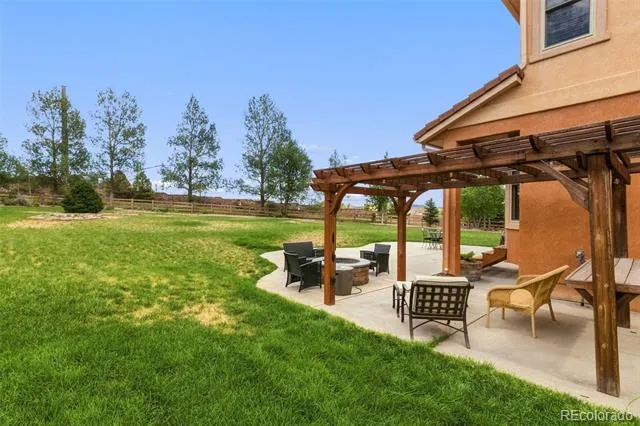 2114 Diamond Creek Drive Colorado Springs, CO 80921