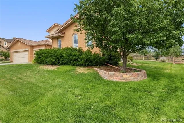 2114 Diamond Creek Drive Colorado Springs, CO 80921
