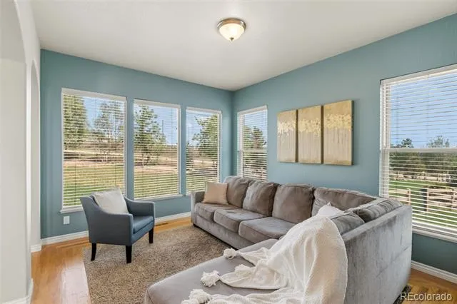 2114 Diamond Creek Drive Colorado Springs, CO 80921